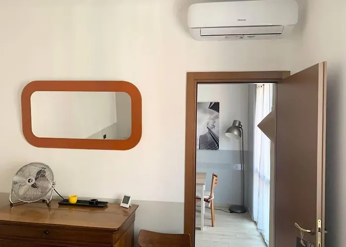 Апартаменты Art&design Close To Bocconi *