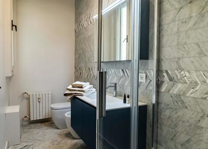 Dream Dateo Apartman Milánó