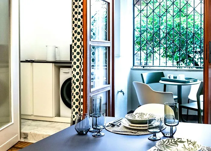 Dream Dateo Lejlighed