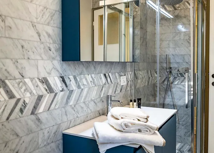 Lejlighed Dream Dateo