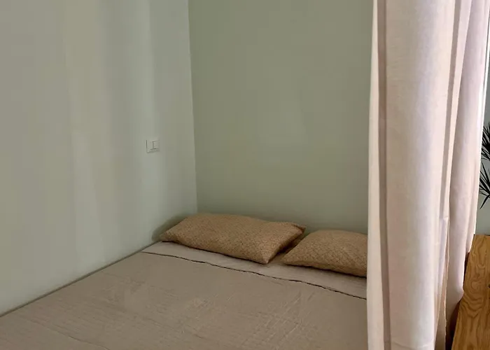 Maison Naturalistica - A 5 Fermate Dal Duomo