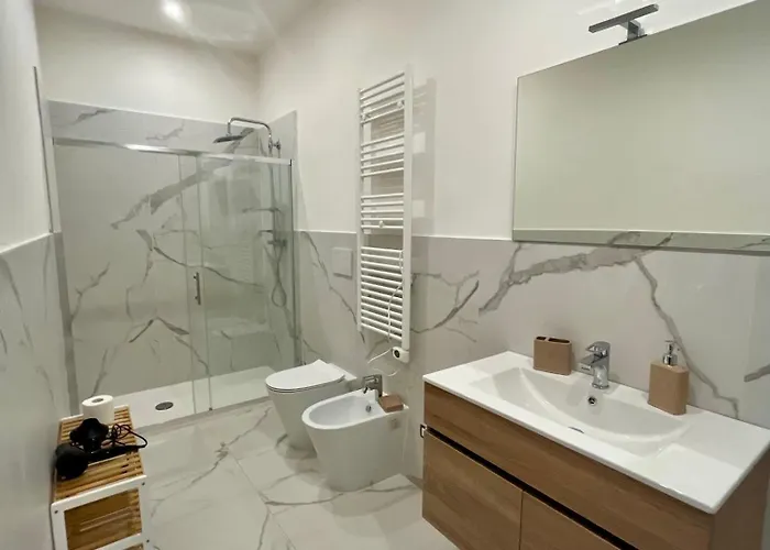 Maison Naturalistica - A 5 Fermate Dal Duomo *