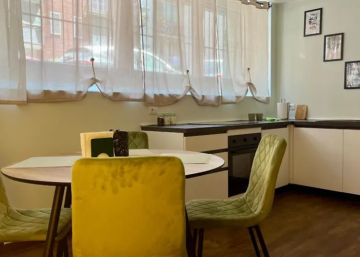 Maison Naturalistica - A 5 Fermate Dal Duomo * Milano