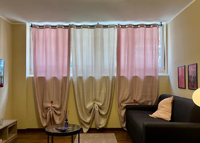 Casa vacanze Dimora Chic - A 5 Fermate Dal Duomo Milano