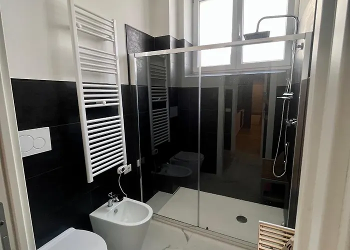 Casa vacanze Dimora Chic - A 5 Fermate Dal Duomo *