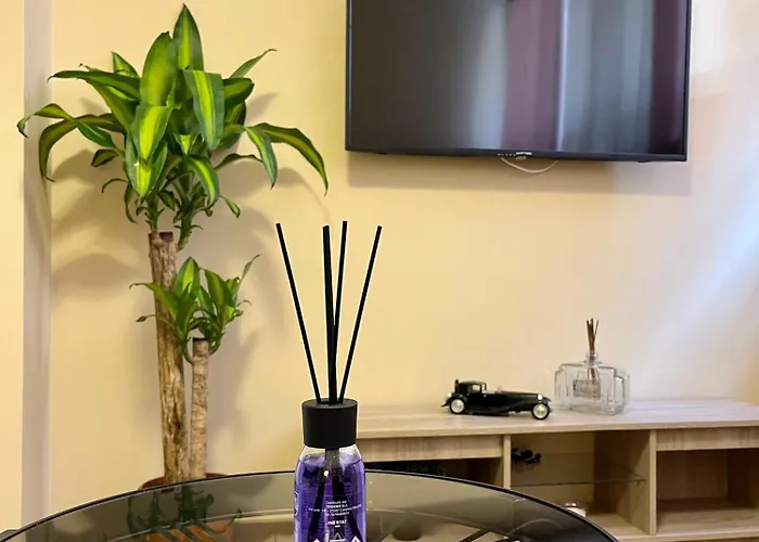 Dimora Chic - A 5 Fermate Dal Duomo *