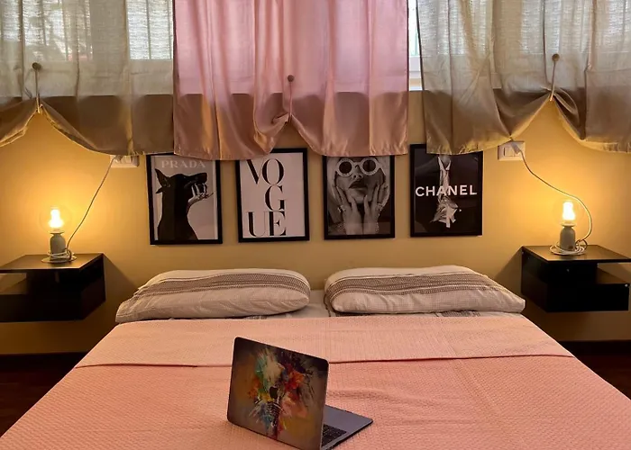 Casa vacanze Dimora Chic - A 5 Fermate Dal Duomo