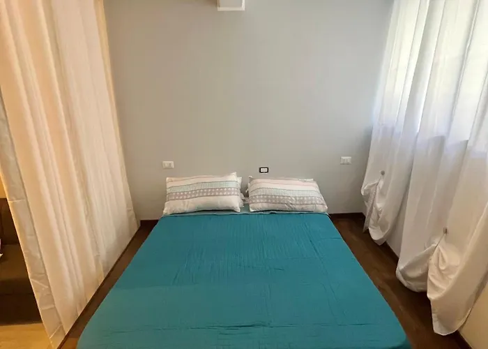 Σπίτι διακοπών Residenza Elegante - A 5 Fermate Dal Duomo *