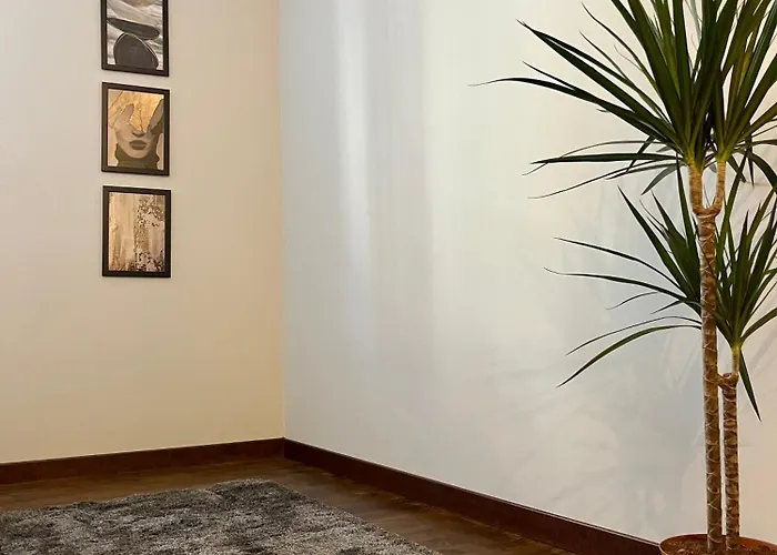 Residenza Elegante - A 5 Fermate Dal Duomo * Milánó