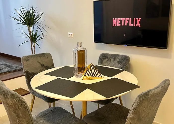 Residenza Elegante - A 5 Fermate Dal Duomo Nyaraló *