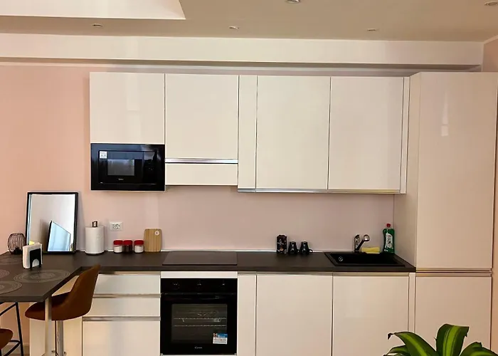 Bohémien Chic - A 5 Fermate Dal Duomo Casa vacanze Milano