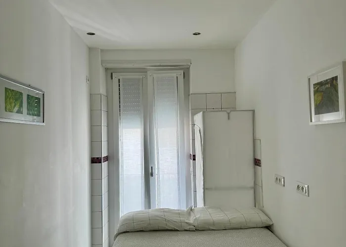 Four Bedroom In The Centre Of The Milano