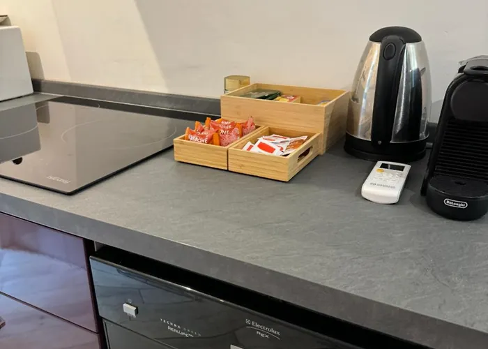 Appartamento Four Bedroom In The Centre Of The