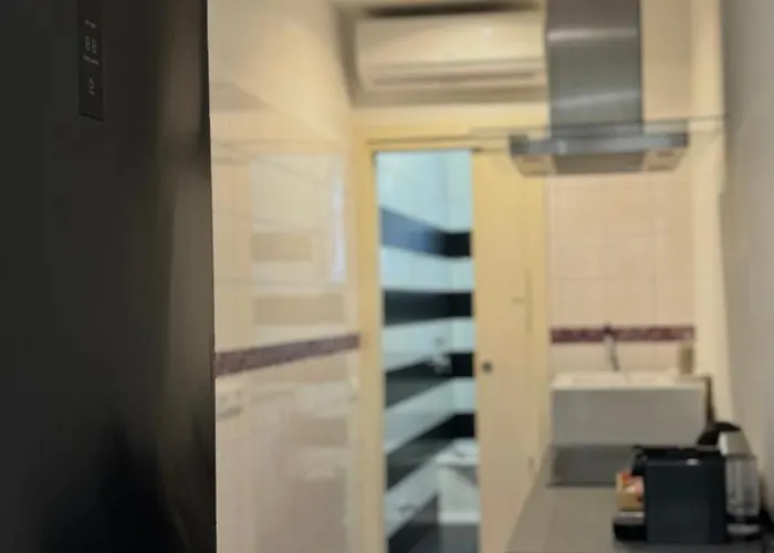 Four Bedroom In The Centre Of The Appartamento *