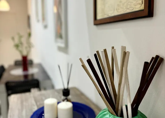 Appartamento Four Bedroom In The Centre Of The