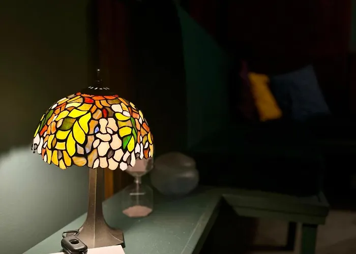 Four Bedroom In The Centre Of The Milano