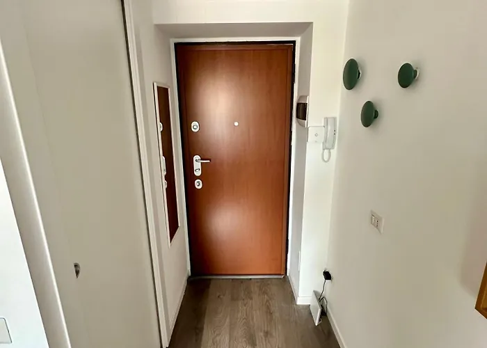 Purple House - Garibaldi Fs 아파트 *