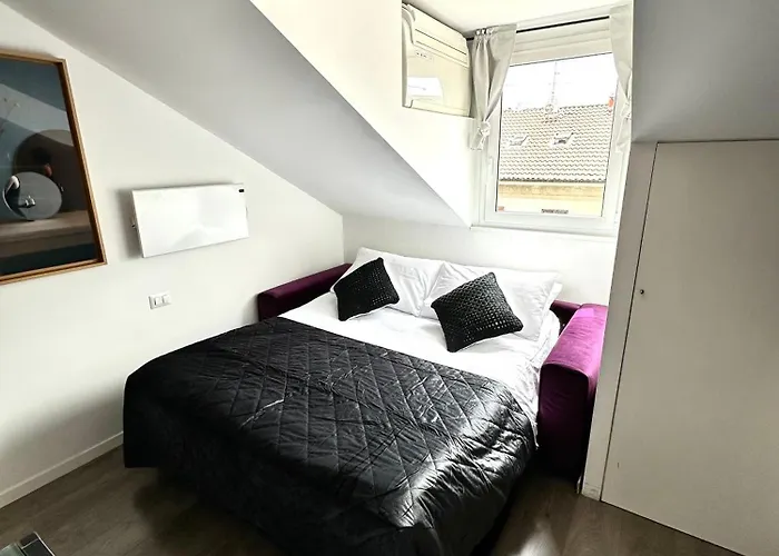 Purple House - Garibaldi Fs