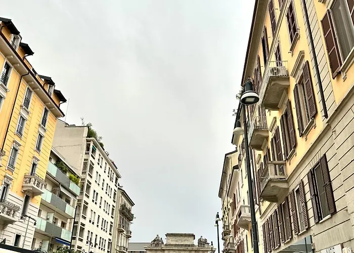 Purple House - Garibaldi Fs 아파트 *