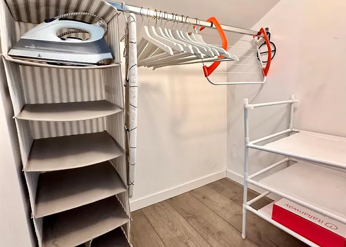 Purple House - Garibaldi Fs * 밀라노