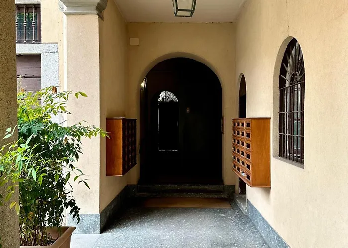 아파트 Purple House - Garibaldi Fs