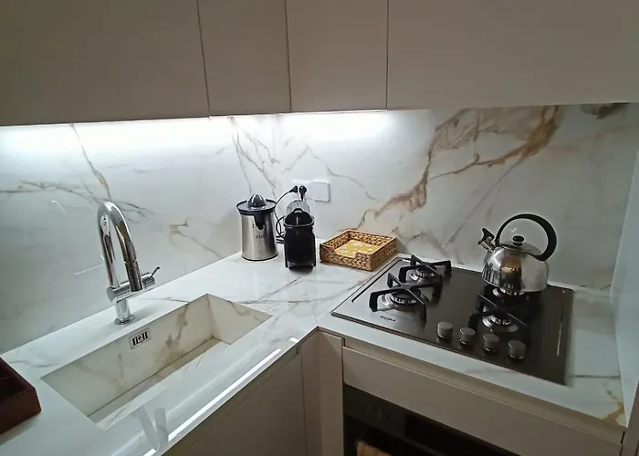 Maison Claire 公寓 米兰