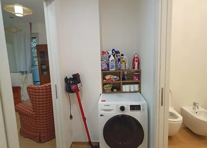 Maison Claire 公寓 米兰