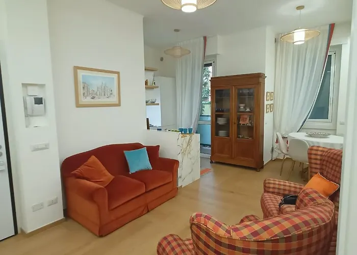 Maison Claire 米兰