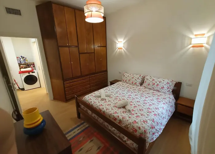 Maison Claire 公寓 米兰