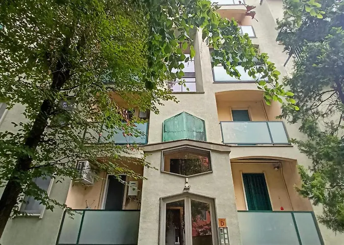 公寓 Maison Claire *