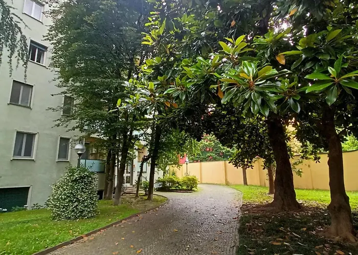 公寓 Maison Claire *