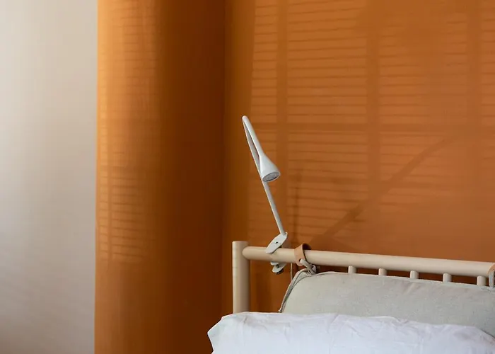 Garofalo Glamour - Charme Milaan