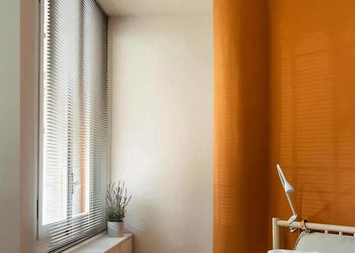 Garofalo Glamour - Charme Appartement