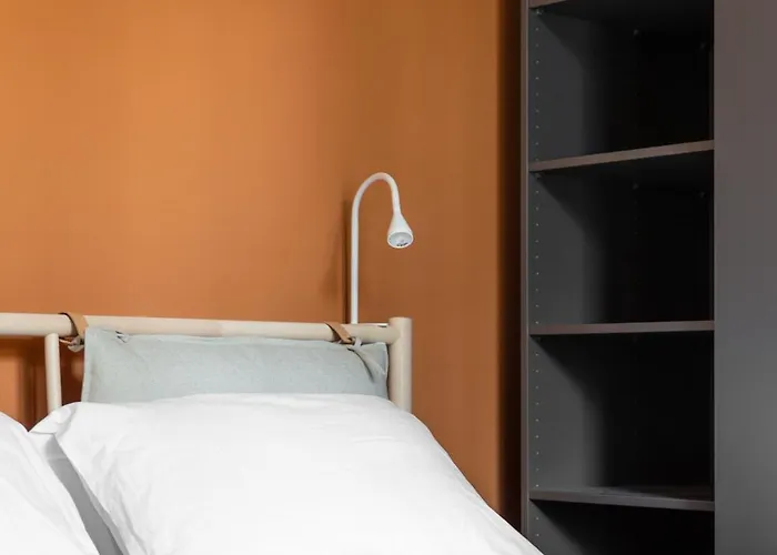 Garofalo Glamour - Charme Appartement