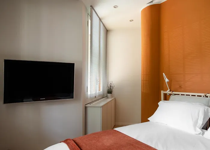 Garofalo Glamour - Charme Appartement