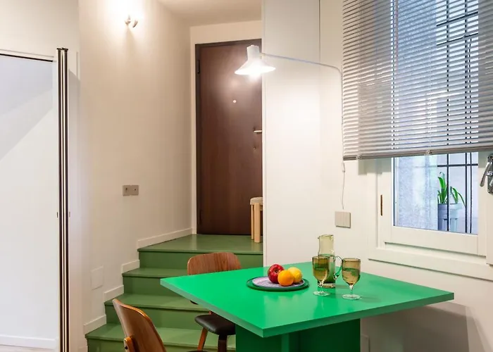 Appartement Garofalo Glamour - Charme