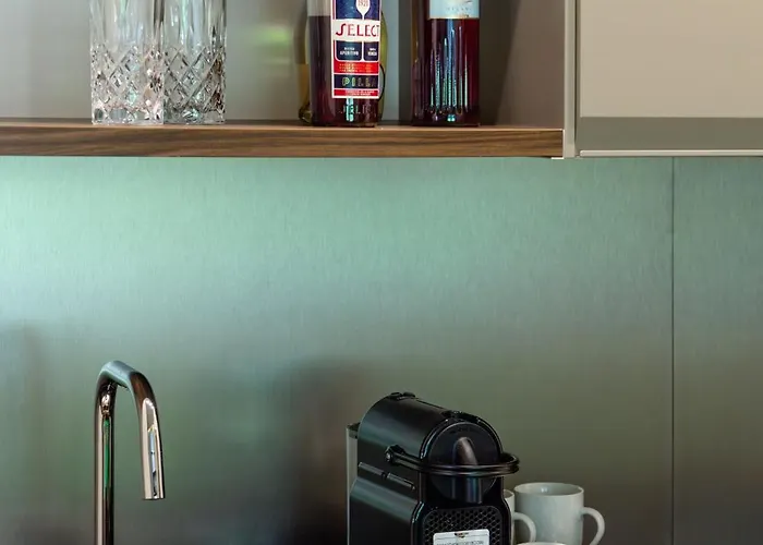 Garofalo Glamour - Charme Appartement *