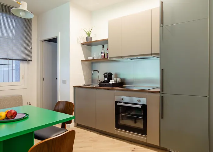 Garofalo Glamour - Charme