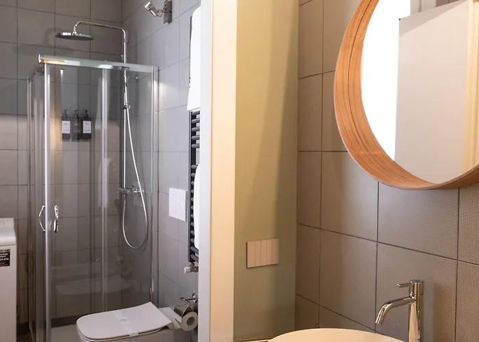 Garofalo Glamour - Charme *