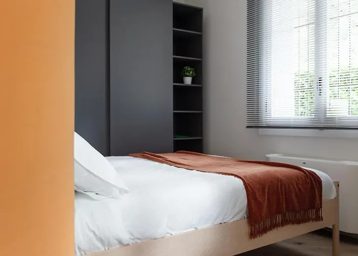 Garofalo Glamour - Charme Milaan