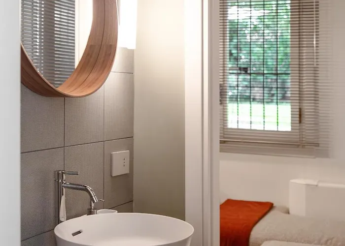 Garofalo Glamour - Charme Appartement Milaan