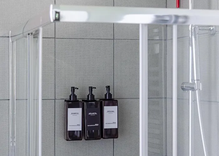 Appartement Garofalo Glamour - Charme