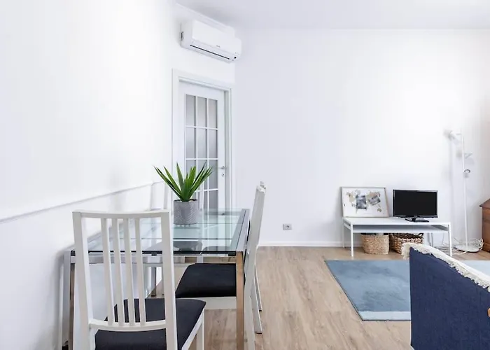 Apartmán Host4u - Golfo Aranci, Beautiful In *