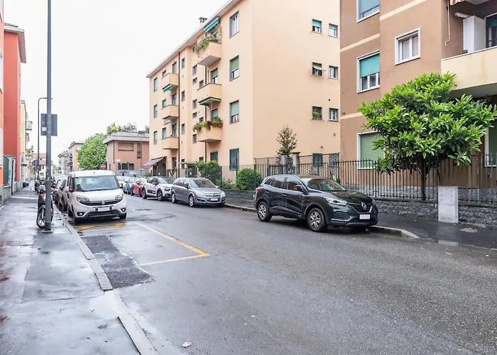 Host4u - Golfo Aranci, Beautiful In * Milán