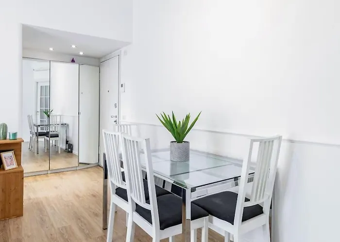 Host4u - Golfo Aranci, Beautiful In