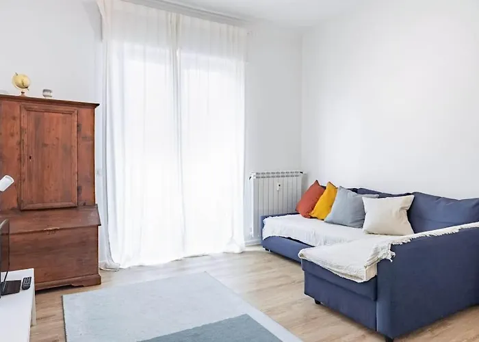 Host4u - Golfo Aranci, Beautiful In Apartmán *