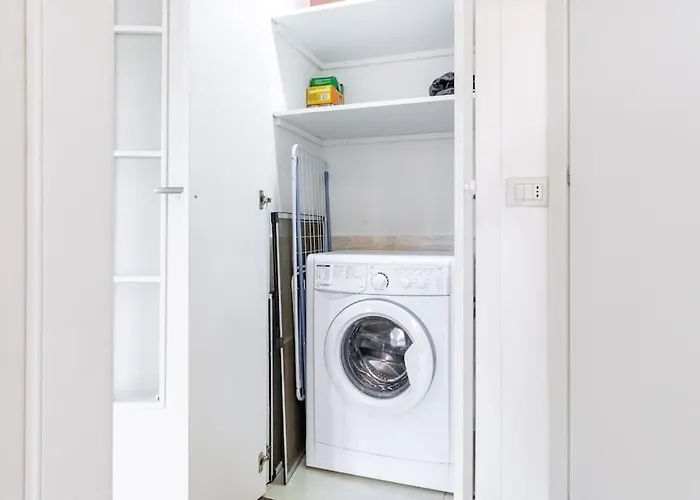 Host4u - Golfo Aranci, Beautiful In *