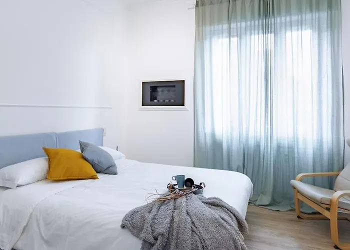 Host4u - Golfo Aranci, Beautiful In *