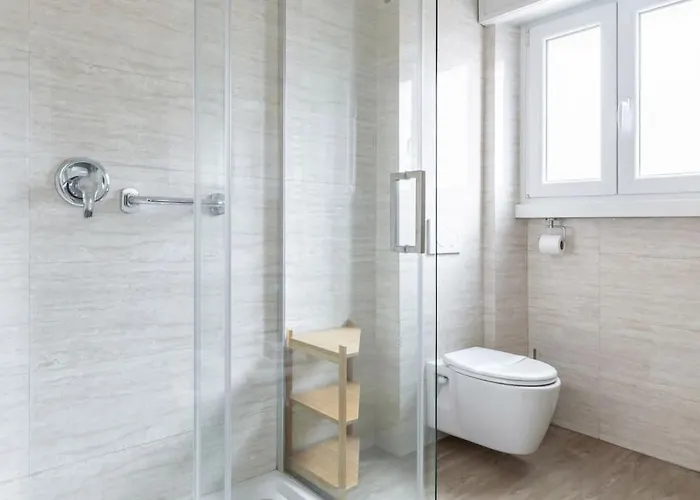 Host4u - Golfo Aranci, Beautiful In