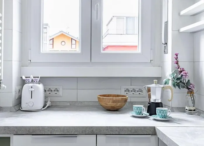 Host4u - Golfo Aranci, Beautiful In Apartmán Milán